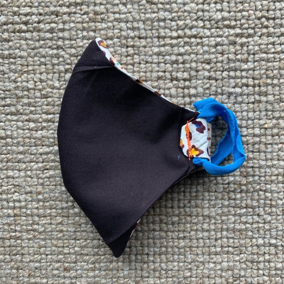 Hand made masks USA - Picture 6 of 8